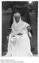 Load image into Gallery viewer, HARRIET TUBMAN who led slaves to freedom