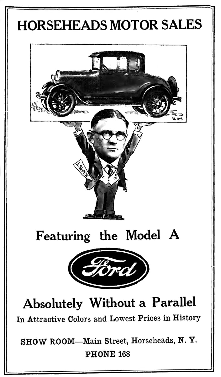 In Dairyland New York History Review Bookstore