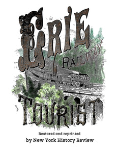 Erie Railway Tourism Erie Railroad