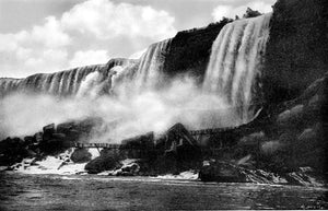 Souvenir of Niagara Falls, New York