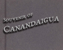 Load image into Gallery viewer, Souvenir photos of Canandaigua NY
