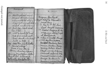 Load image into Gallery viewer, To War and Back - Carl Albert Janowski&#39;s Army Diary 1918-1919