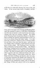 Load image into Gallery viewer, Harper’s New York and Erie Railroad Guide Book of 1851