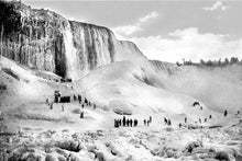 Load image into Gallery viewer, Souvenir of Niagara Falls, New York