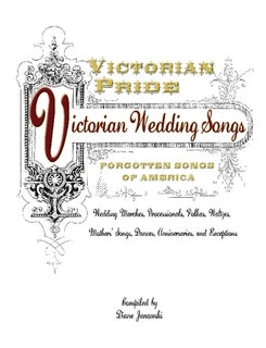 Victorian Wedding Songs Diane Janowski
