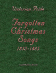 Forgotten Christmas Songs Diane Janowski
