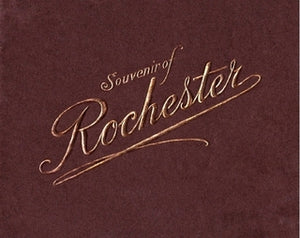 Rochester, NY vintage photos from 1908