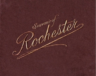 Rochester, NY vintage photos from 1908