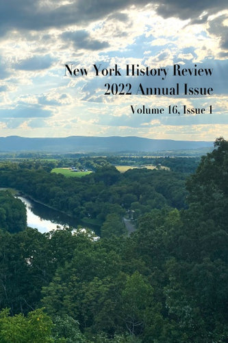 2022 NYHR Annual Edition