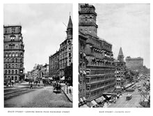 Load image into Gallery viewer, Souvenir of Rochester, New York 1908