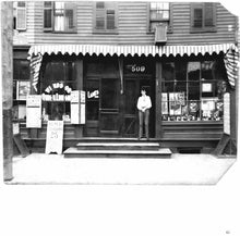 Load image into Gallery viewer, Store Fronts - Elmira, New York
